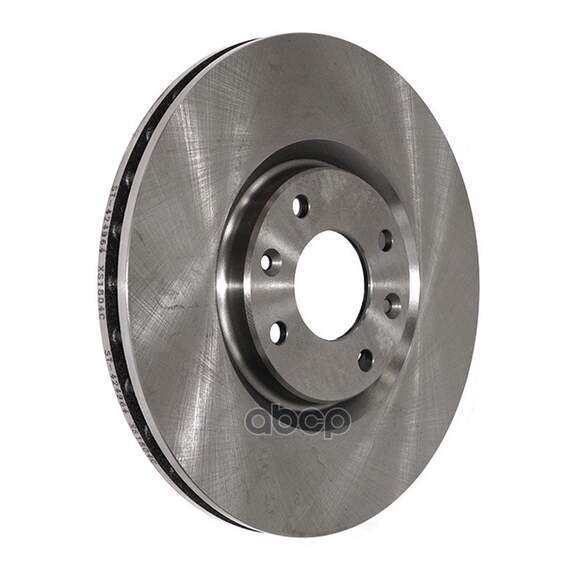 Купить ДИСК ТОРМОЗНОЙ ПЕРЕД PEUGEOT 308/3008/5008 07- ST-424964