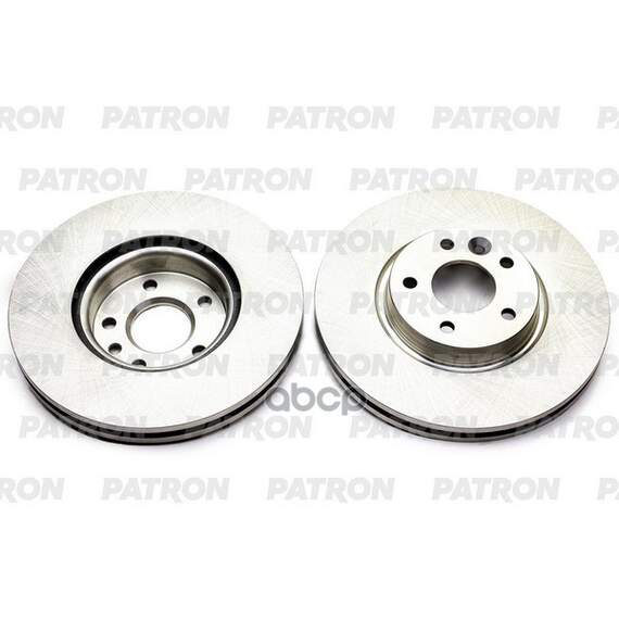 Купить ДИСК ТОРМОЗНОЙ ПЕРЕДН. FORD MONDEO IV 07- PBD6019