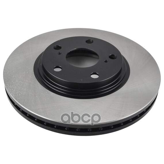 Купить ДИСК ТОРМОЗНОЙ ПЕРЕДНИЙ LEXUS RX300/330/350/450H 02- BR21200T
