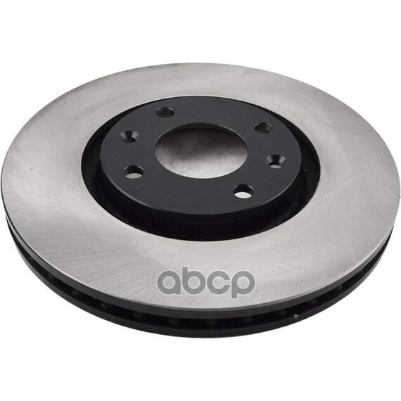 Купить ДИСК ТОРМОЗНОЙ ПЕРЕДНИЙ CITROEN BERLINGO (+ESP)/C3/C4/C5/ PEUGEOT 207/307/308 BR42104T