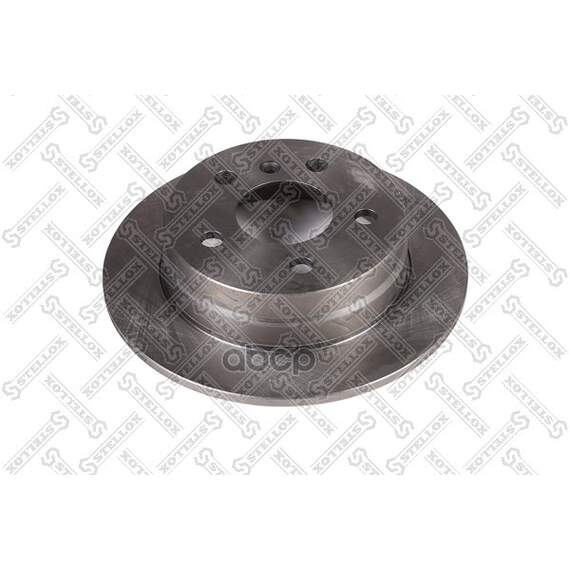 Купить ДИСК ТОРМОЗНОЙ ЗАДНИЙ MB W245 1.5-2.0T/2.0CDI 05 60201368SX