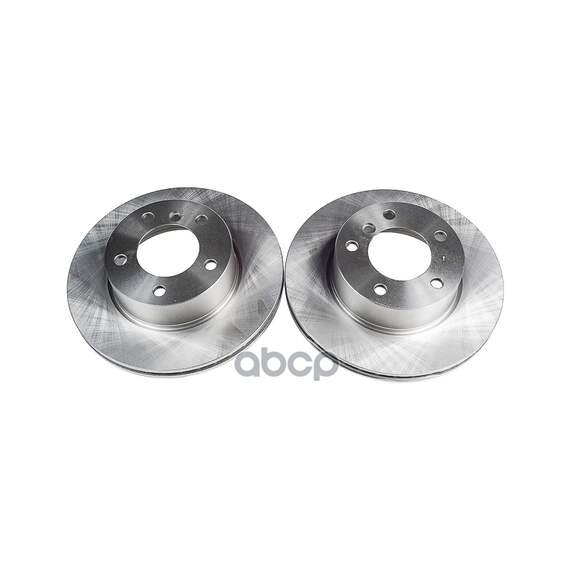 Купить ДИСК ТОРМОЗНОЙ ПЕРЕДНИЙ BMW E87 1.6/1.8/1.8D M47/N42/N45 04 60201355SX