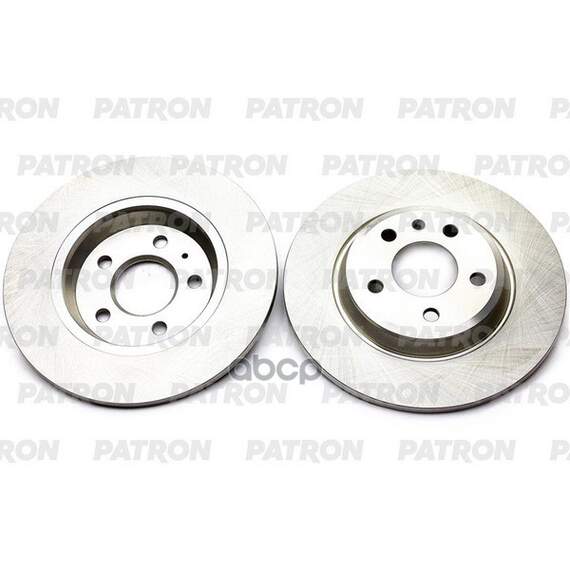 Купить ДИСК ТОРМОЗНОЙ ЗАДН. AUDI: A4 07 -, A4 ALLROAD 09 -, A4 AVANT 08 -, A5 07 -, A5 SPORTBACK 09 -, A5 К PBD4848