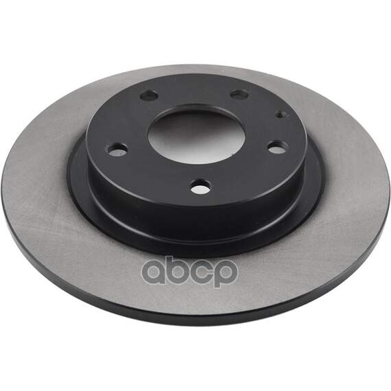 Купить ДИСК ТОРМОЗНОЙ ЗАДНИЙ MAZDA 6 12- BR25130