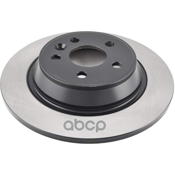 Купить ДИСК ТОРМОЗНОЙ ЗАДНИЙ FORD GALAXY 06-/KUGA 08-/MONDEO 07-/S-MAX 06- BR51115