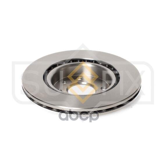 Купить ДИСК ТОРМОЗНОЙ ПЕРЕДНИЙ (259X20,5) RENAULT CLIO 90-04 / KANGOO 97-10 / LOGAN I 04 / / MEGANE I 95-04 / SANDERO 08 / SYMBOL 98 / TWINGO 93-12 FX-1327