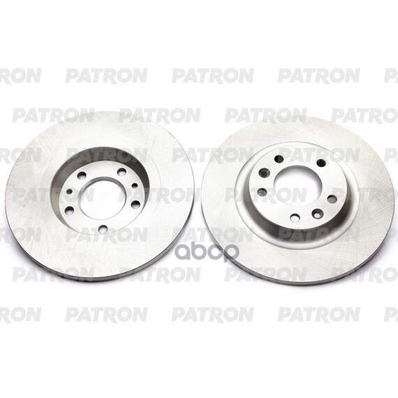 Купить ДИСК ТОРМОЗНОЙ PEUGEOT 407 1.8-3.0/1.6HDI/2.0-2.7HDI 04 PBD4351