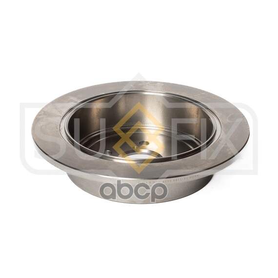 Купить ДИСК ТОРМОЗНОЙ ЗАДНИЙ (286X10) SUBARU BRZ 12 / FORESTER(SH) 08-13 / IMPREZA(GR/GH) 08 / LEGACY V 09-14 / OUTBACK(BR) 12-14, TOYOTA GT 86 12 FX-1188