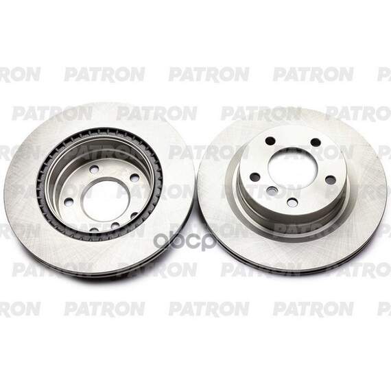 Купить ДИСК ТОРМОЗНОЙ BMW E87/E90 1.8-2.0D M47/N46/N52 04