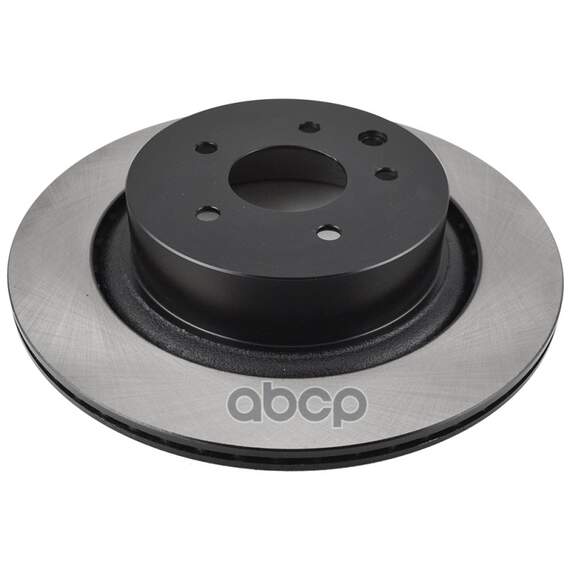 Купить ДИСК ТОРМОЗНОЙ INFINITI Q60 01.14-11.16, INFINITI EX37 06.08-06.13 BR22159T