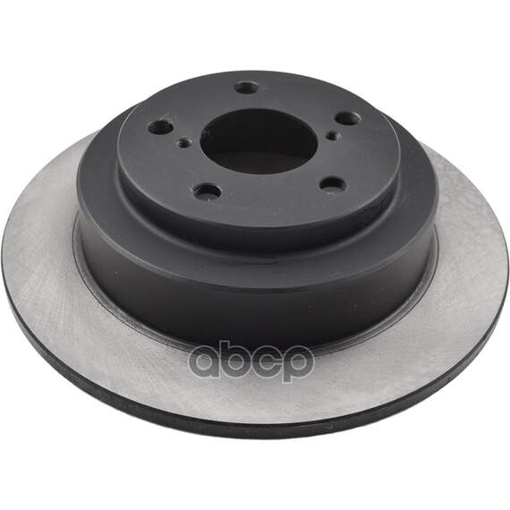 Купить ДИСК ТОРМОЗНОЙ ЗАДНИЙ SUBARU FORESTER 97-/IMPREZA 92-/LEGACY 89-03 BR27103