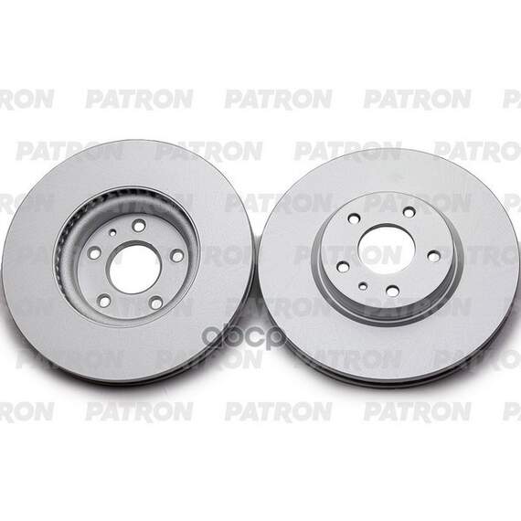 Купить ДИСК ТОРМОЗНОЙ ПЕР. FORD MONDEO V 14- (EU) / FORD FUSION USA 13- PBD1320