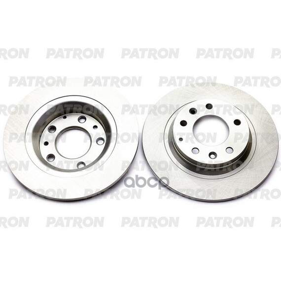 Купить ДИСК ТОРМОЗНОЙ MAZDA 6 1.8-2.3/2.0DI 02 PBD4442