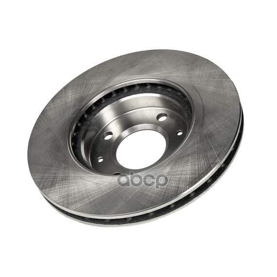 Купить ДИСК ТОРМОЗНОЙ ПЕРЕДНИЙ HYUNDAI ACCENT, KIA RIO 1.4/1.6/1.5CRDI 60201113VSX