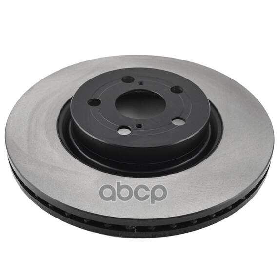 Купить ДИСК ТОРМОЗНОЙ ПЕРЕДНИЙ TOYOTA AVENSIS 2.0-2.4 03- BR21138T