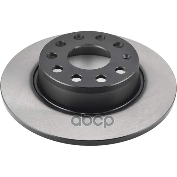 Купить ДИСК ТОРМОЗНОЙ ЗАДНИЙ AUDI A3/SKODA OCTAVIA/YETI/VW GOLF VI/JETTA BR33104
