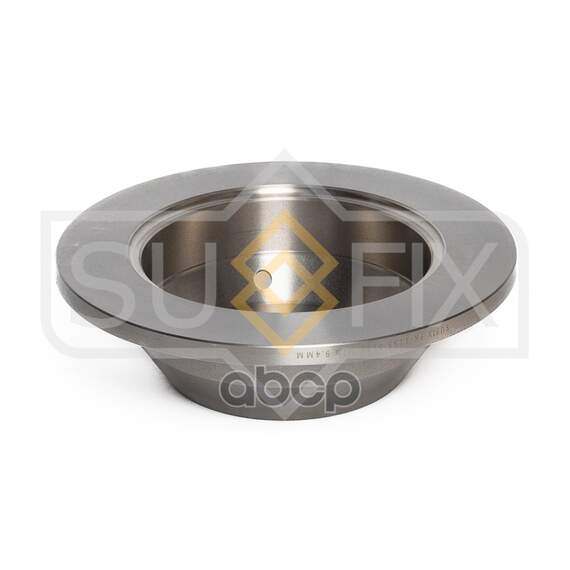 Купить ДИСК ТОРМОЗНОЙ ЗАДНИЙ (302X11) HYUNDAI SANTA FE(CM/DM) 06, KIA SORENTO(XM) 09 FX-1155