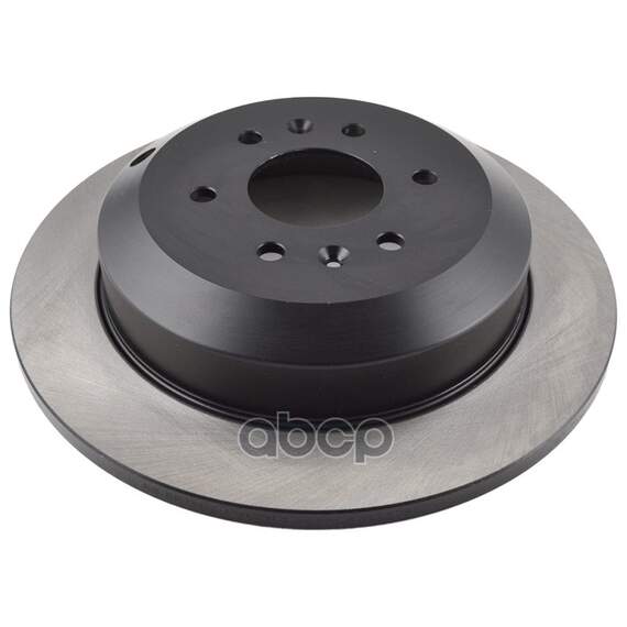 Купить ДИСК ТОРМОЗНОЙ HY MOHAVE 09 - BR13110