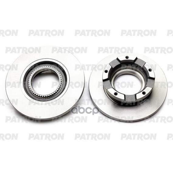 Купить ДИСК ТОРМОЗНОЙ ЗАДН FORD: TRANSIT 06- PBD4821