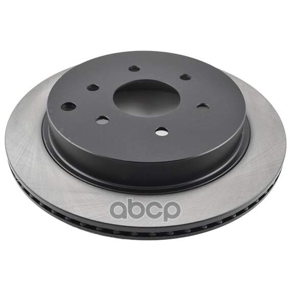 Купить ДИСК ТОРМОЗНОЙ ЗАДНИЙ NISSAN PATROL Y62 10-/INFINITI QX56 10- BR22161