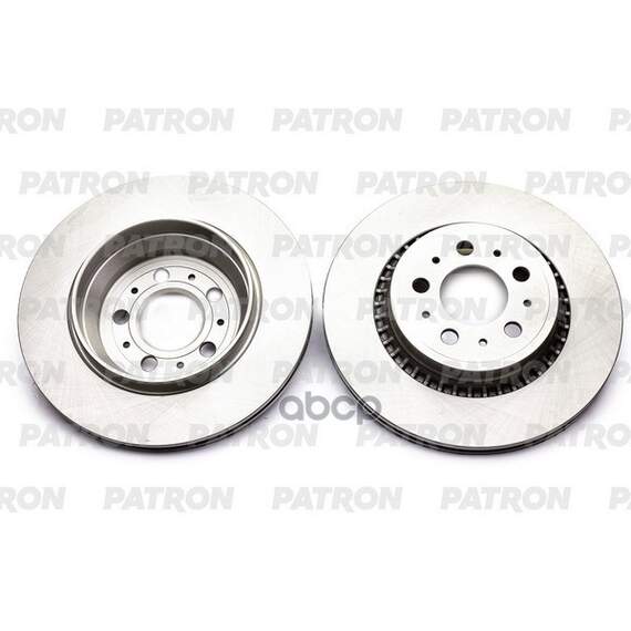 Купить ДИСК ТОРМОЗНОЙ ПОДХОДИТ ДЛЯ VOLVO XC90 2.5T/D5/T6 02