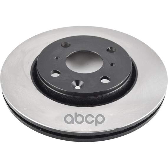 Купить ДИСК ТОРМОЗНОЙ ПЕРЕДНИЙ CITROEN C1/PEUGEOT 107/TOYOTA AYGO 05- BR42106T
