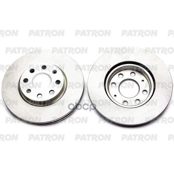 Купить ДИСК ТОРМОЗНОЙ FIAT GRANDE PUNTO 1.21.41.3D 05 PBD4796