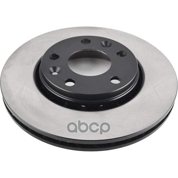 Купить ДИСК ТОРМОЗНОЙ ПЕРЕДНИЙ RENAULT FLUENCE 10-/LAGUNA 07-/MEGANE 08- BR43107T