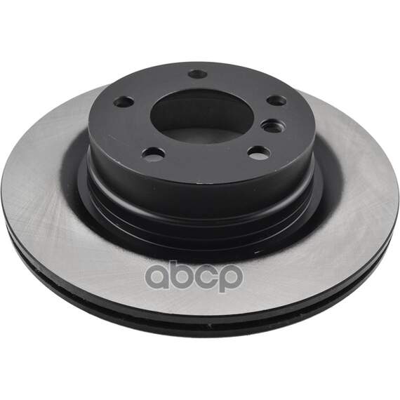 Купить ДИСК ТОРМОЗНОЙ ЗАДНИЙ BMW 1 E81/E87/3 E90/91 1.6-3.0 05- BR32121T