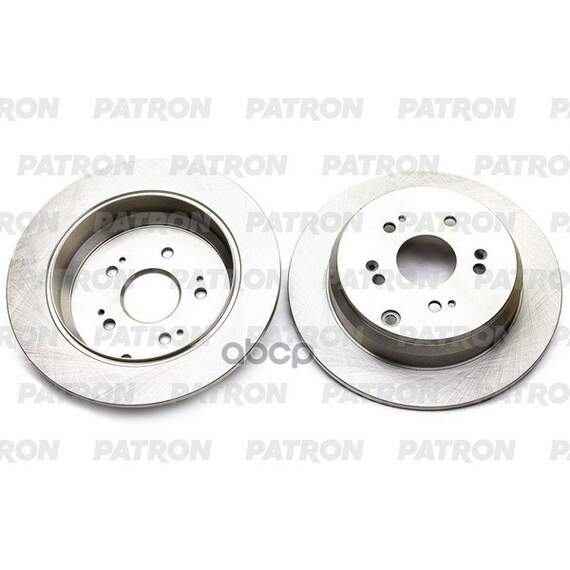 Купить ДИСК ТОРМОЗНОЙ HONDA CR-V 2.2CTDI 05 PBD7374