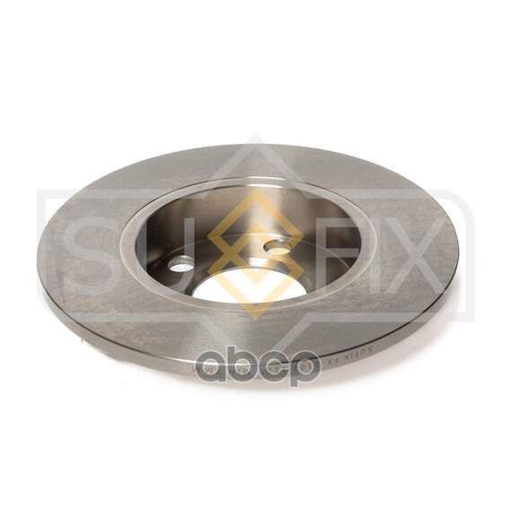 Купить ДИСК ТОРМОЗНОЙ ЗАДНИЙ (232X9) AUDI A3 1.6-1.8 96-03, SKODA FABIA I-III 1.0-2.0 99 / OCTAVIA(1U) 1.4-2.0 96-10 / RAPID 1.2-1.6D 12 / ROOMSTER 1.2-1.9D 06-15, VW BORA 1.4-2.8 98-05 / GOLF IV FX-1102