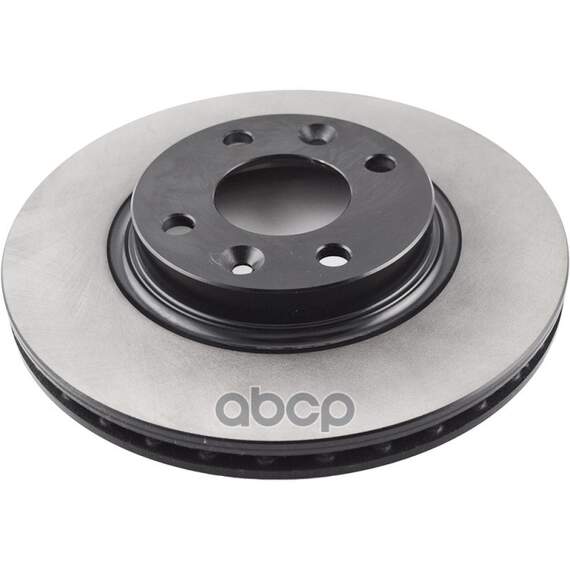 Купить ДИСК ТОРМОЗНОЙ ПЕРЕДНИЙ RENAULT LOGAN II/SANDERO II/CLIO IV 12- BR43113T