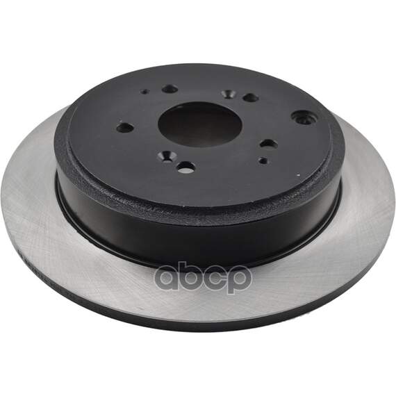 Купить ДИСК ТОРМОЗНОЙ ACURA MDX 03.03-01.06, HONDA MR-V 10.05-10.08, HONDA PILOT 01.02-01.08 BR28134