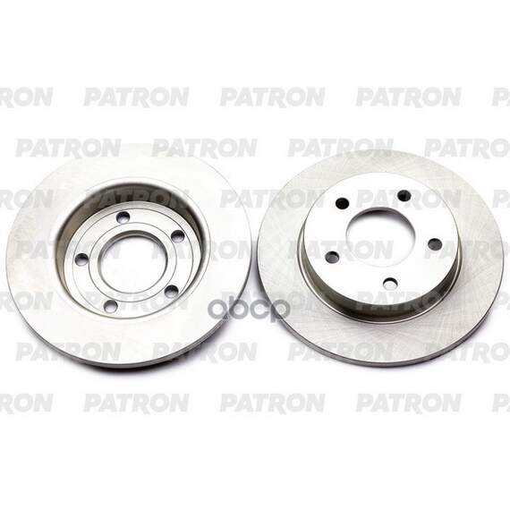 Купить ДИСК ТОРМОЗНОЙ MAZDA 3 1.4/1.6/1.6TD 03 PBD4419