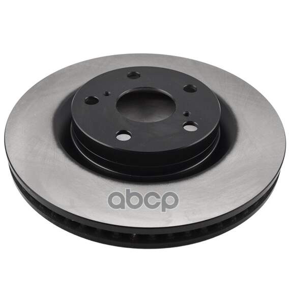 Купить ДИСК ТОРМОЗНОЙ ПЕРЕДНИЙ TOYOTA CAMRY (V40) 06-11/RAV 4 05- BR21151T
