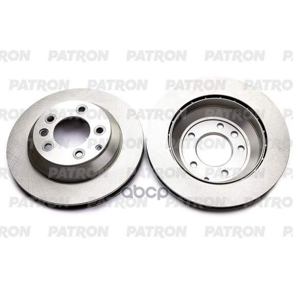 Купить ДИСК ТОРМОЗНОЙ PORSCHE CAYENNE, VW TOUAREG 3.2-5.0TDI 02