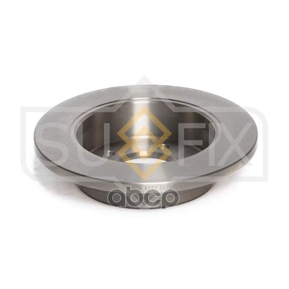 Купить ДИСК ТОРМОЗНОЙ ЗАДНИЙ (262X10) HYUNDAI CRETA I 16 / ELANTRA(AD / MD) 10 / I30(GD) 11-16 / VELOSTER 11, KIA CEED(JD) 12 / CERATO 13 / SOUL II 14 FX-1151