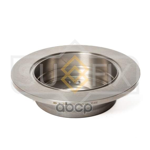 Купить ДИСК ТОРМОЗНОЙ ЗАДНИЙ (262X10) HYUNDAI I30(FD) 1.4-2.0D 07-12 / IX35 1.6-2.4 10, KIA CEED(ED) 1.4-2.0D 07-12 / SPORTAGE(SL) 1.6D-2.4 10 FX-1022