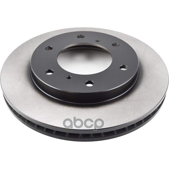 Купить ДИСК ТОРМОЗНОЙ ПЕРЕДНИЙ MITSUBISHI PAJERO 00- (R16) BR23109T