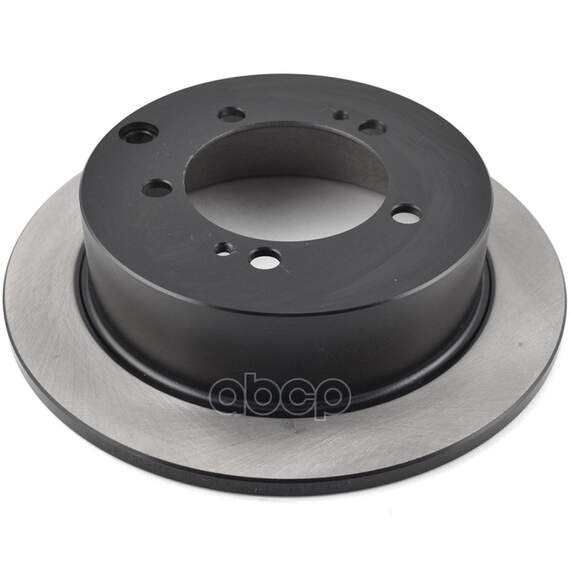 Купить ДИСК ТОРМОЗНОЙ ЗАДНИЙ MITSUBISHI LANCER 00/OUTLANDER 0308 (R14) BR23114