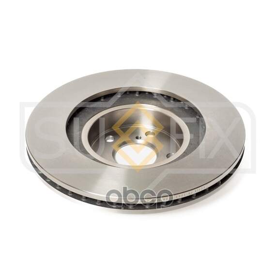 Купить ДИСК ТОРМОЗНОЙ ПЕРЕДНИЙ (293,5X24) SUBARU FORESTER(SF-SJ) 2.0-2.5 01 / IMPREZA(GC-GH) 2.0-2.5 98 / LEGACY III-V 2.0D-3.0 00 / XV 1.6-2.0 12 FX-1063