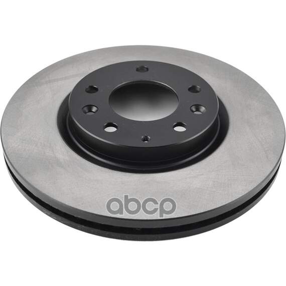 Купить ДИСК ТОРМОЗНОЙ ПЕРЕДНИЙ MAZDA CX-7 06-/CX-9 07- BR25117T
