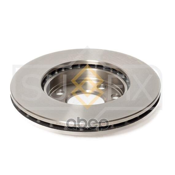 Купить ДИСК ТОРМОЗНОЙ ПЕРЕДНИЙ (236X20) OPEL ASTRA F 1.4-1.7D 91-98 / CORSA A/B 1.2-1.7D 00 / VECTRA A 1.4-1.6 95, CHEVROLET LANOS 1.4-1.5 05, DAEWOO NEXIA 1.5 95 / LANOS 1.3-1.5 97 FX-1059