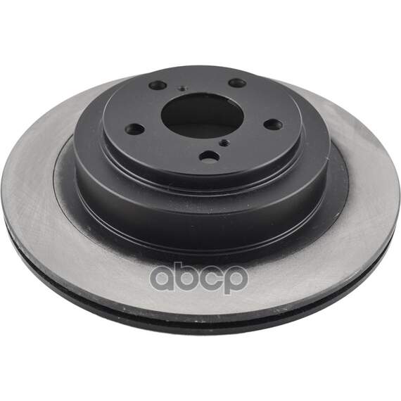 Купить ДИСК ТОРМОЗНОЙ ЗАДНИЙ SUBARU IMPREZA 00-/LEGACY 03-/OUTBACK 03-09 BR27111T