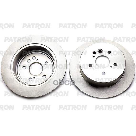 Купить ДИСК ТОРМОЗНОЙ TOYOTA RAV4 II 1.8&2.0 VVTI2.0 D-4D 4WD 00 PBD4441