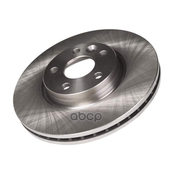 Купить ДИСК ТОРМОЗНОЙ ПЕРЕДНИЙFORD GALAXY/S-MAX 1.8D-2.5, VOLVO S60/S80 60201080VSX