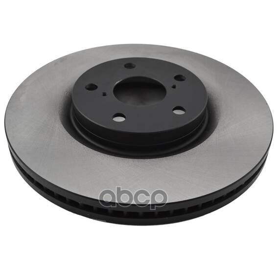 Купить ДИСК ТОРМОЗНОЙ LEXUS LS 4.3 2000 - 2006, TOYOTA CELSIOR 08.00-08.06 BR21210T