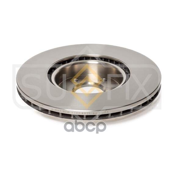 Купить ДИСК ТОРМОЗНОЙ ПЕРЕДНИЙ (300X28) FORD MONDEO IV 07-14 FX-1148
