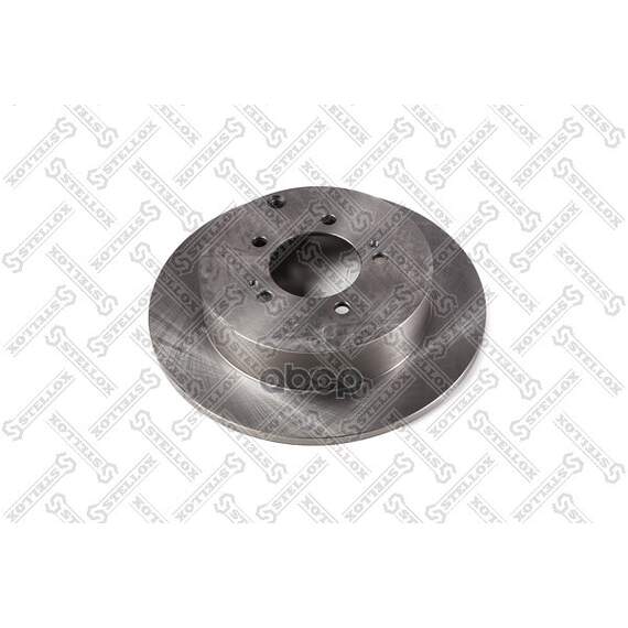 Купить ДИСК ТОРМОЗНОЙ ЗАДНИЙ MITSUBISHI LANCER/OUTLANDER 2.0/2.4/3.0/2.0 60201682SX