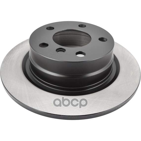 Купить ДИСК ТОРМОЗНОЙ ЗАДНИЙ BMW 1 F20 116-118 10- BR32135